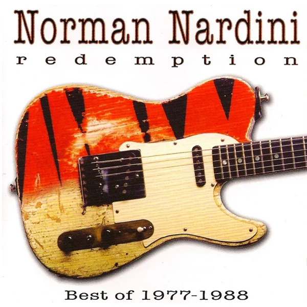 Read more about the article Redemption – Norman Nardini