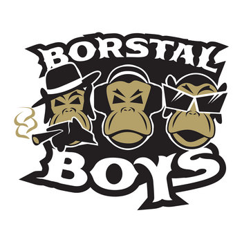 Read more about the article The Borstal Boys – Borstal Boys